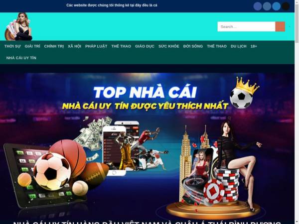 sodocasino.news