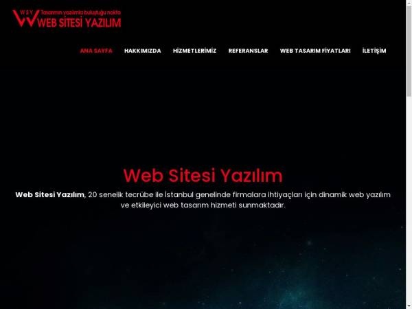 websitesiyazilim.com.tr