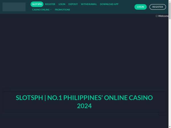 www-slotsph.com.ph