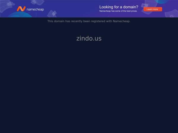 zindo.us