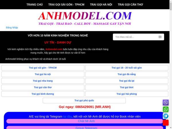 anhmodel.com