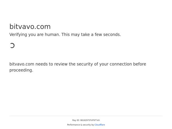 bitvavo.com