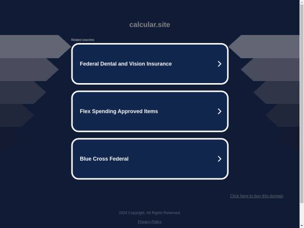 calcular.site