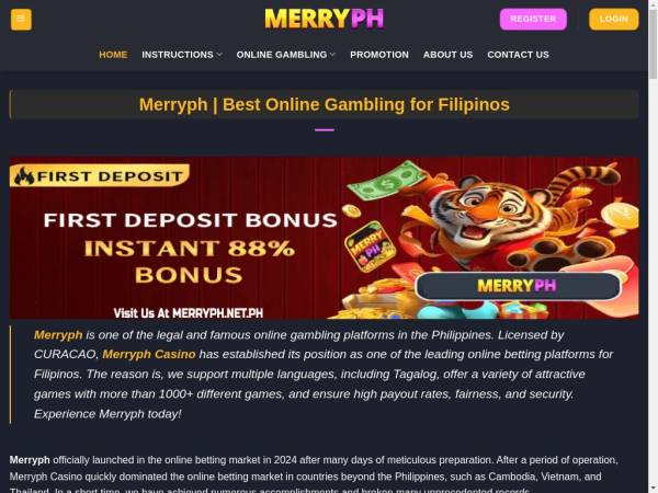 merryph.net.ph