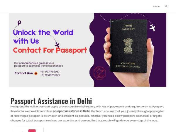 passportsevaindia.com