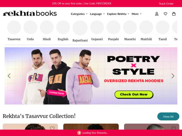 rekhtabooks.com