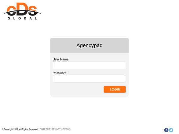 agencypad.com