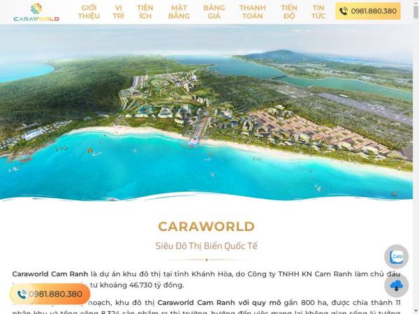 caraworldcamranh.khanhhoa.vn