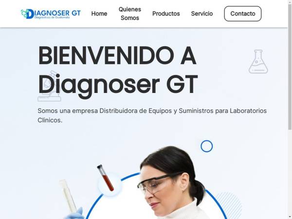 diagnosergt.com