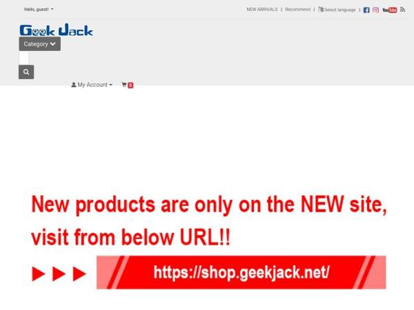 geekjack.net