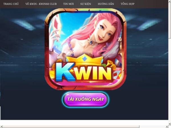 kwin68cluba18.com