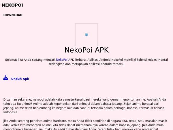 nekopoii.id