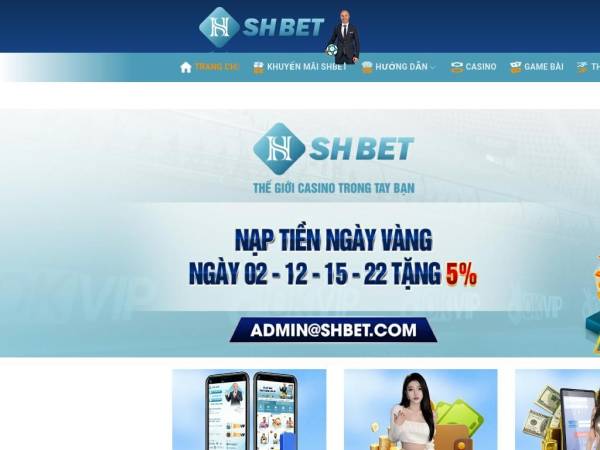 shbetpn.com